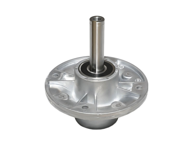 lawn mower part lawn mower deck spindle  for Bobcat 36567
